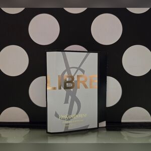 5/$25✨️YSL Libre EDP✨️